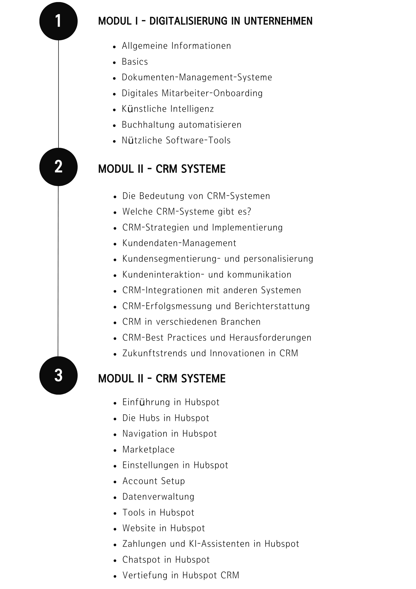 Black White Table Of Contents Document (1)